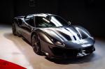 Ferrari 488 Pista by Dutchman's Car Care Clinic 2019 года (UK)